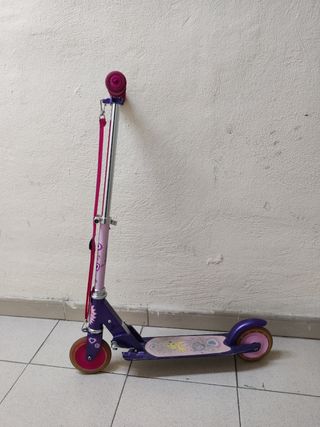 Patinete infantil