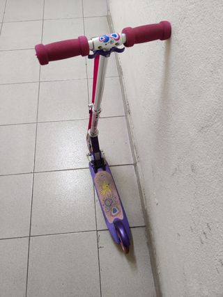 Patinete infantil