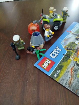Lego 60120