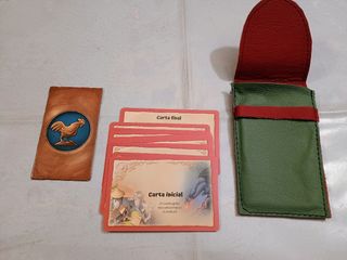 Andor Junior + Extras