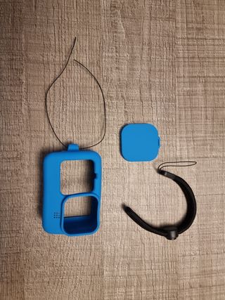 Funda silicona gopro 9 10 11 12