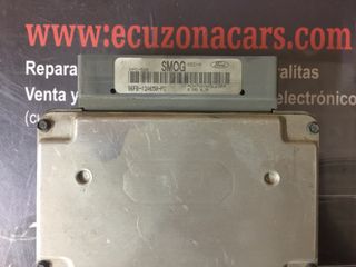 96FB 12A650 FC SMOG 6L16