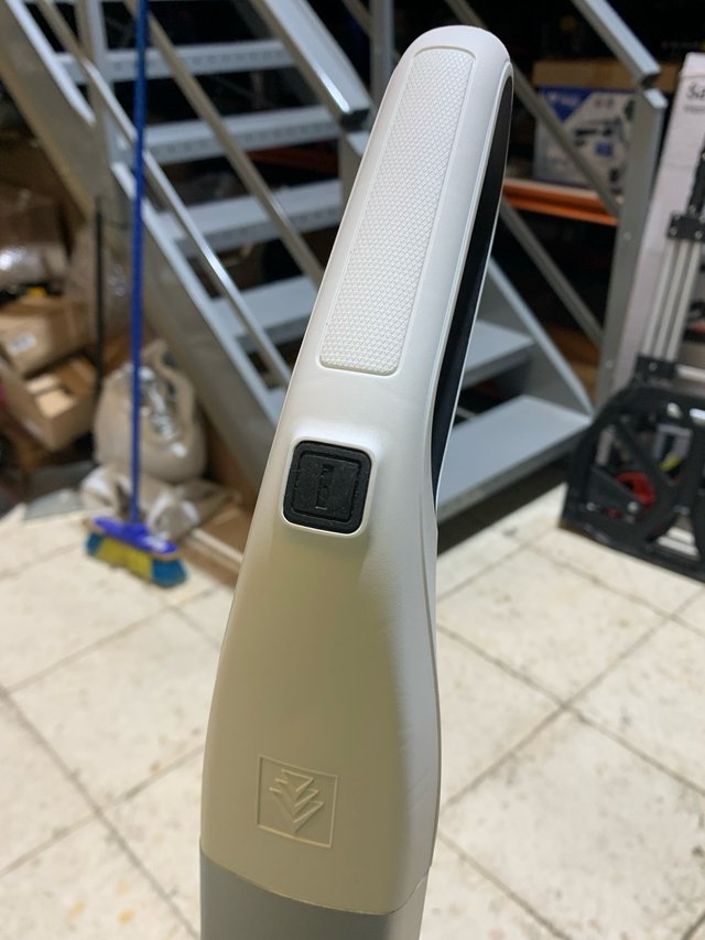 Karcher EWM 2 Fregona electrico
