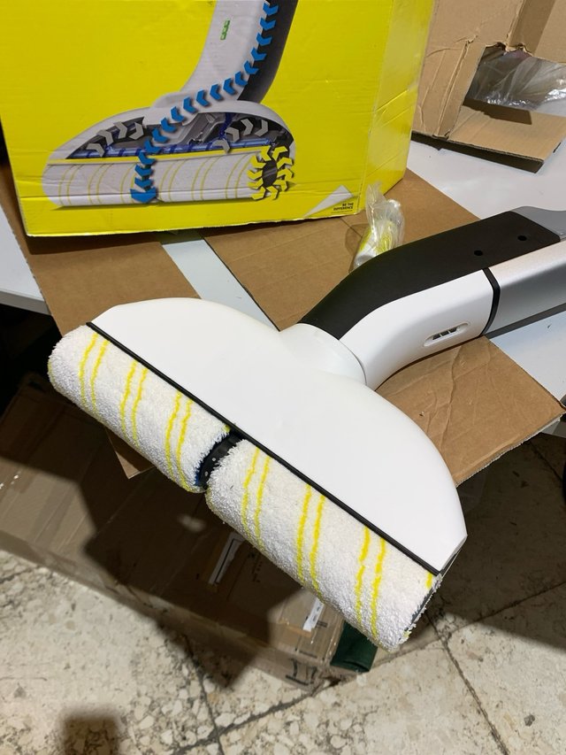 Karcher EWM 2 Fregona electrico