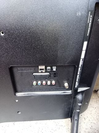 TV LG 32LF5800 HAZME OFERTA