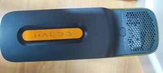 Consola Xbox 360 Halo 3 para coleccionistas