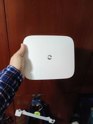 Router Vodafone fibra 