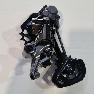 cambio shimano xtr 12v NUEVO