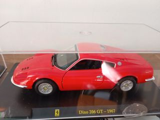 Ferrari edicola 1:24 prezzo per un solo