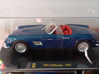 Ferrari edicola 1:24 prezzo per un solo