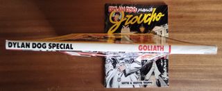 DYLAN DOG SPECIALE N. 13