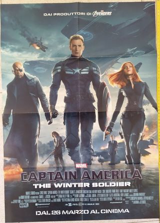 10 Poster manga, fumetti e videogiochi