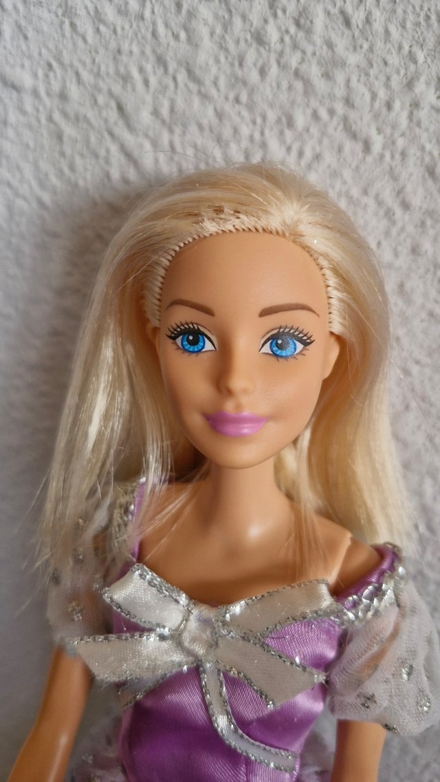 Barbie Princesa #16
