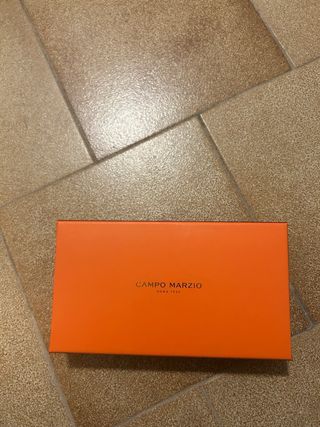 Portafoglio Campo Marzio