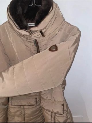 Chaqueta mujer stradivarius
