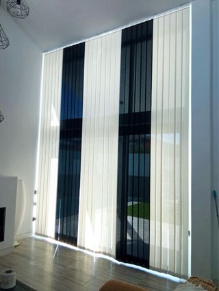 Instalador de decoracion