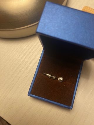 Orecchini puntoluce Donna