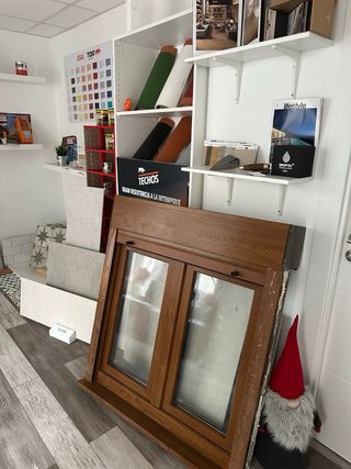 Ventana
