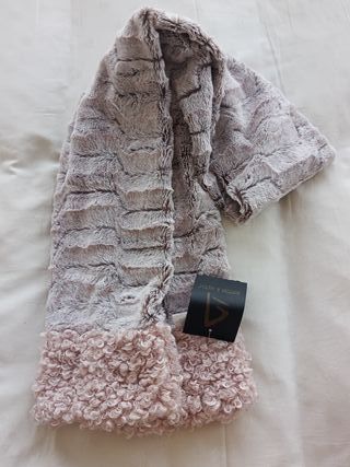 Bufanda ANTÓN & MODA