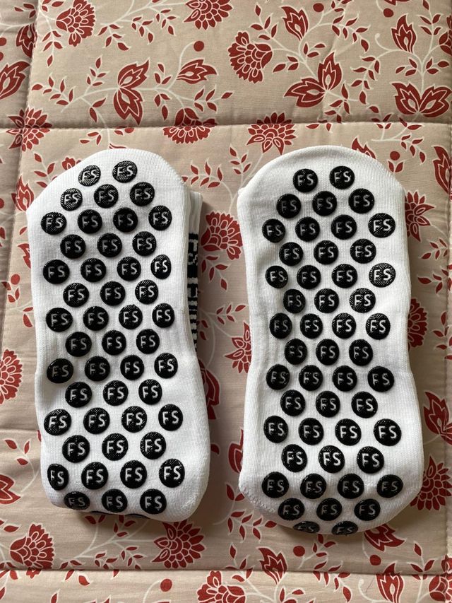 Calcetines antideslizantes FS Nuevos