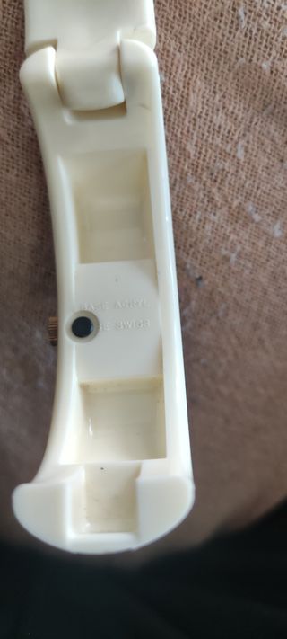 Reloj pulsera LUCERNE.