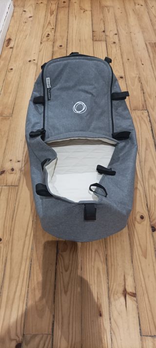 carro Bugaboo Cameleon 3