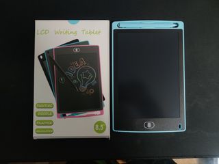 3x Tablet para dibujar