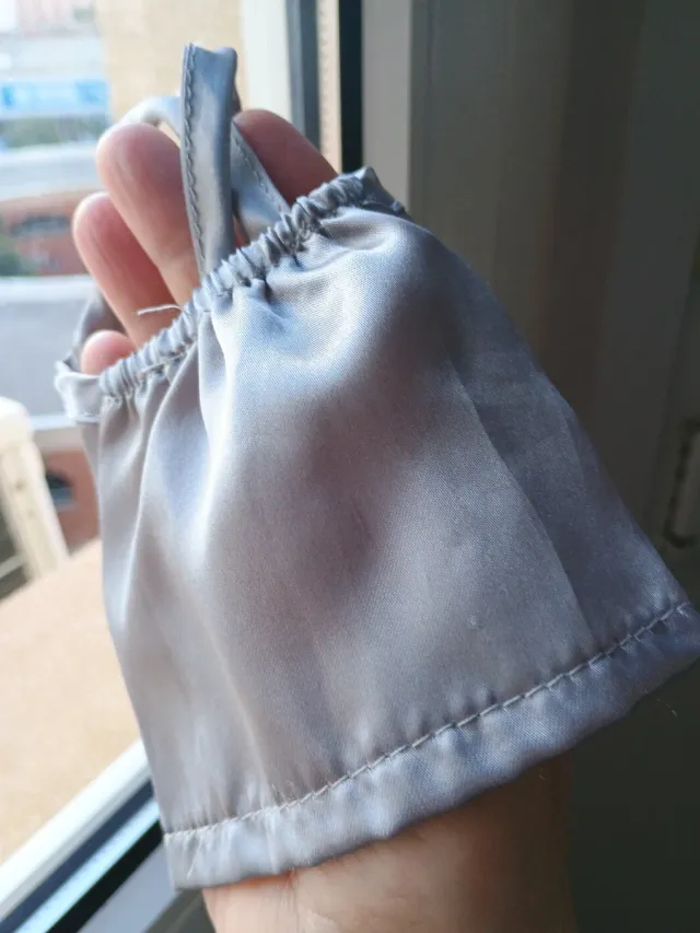 Nancy Traje moda jugado