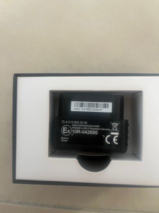 Adaptador Mercedes me
