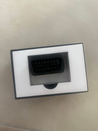 Adaptador Mercedes me