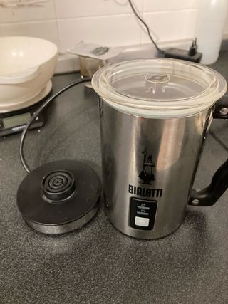 Monta latte per cappuccini Bialetti