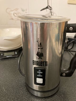 Monta latte per cappuccini Bialetti