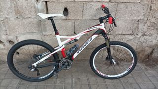 Bicicleta specialized Epic comp