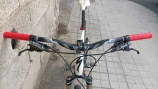 Bicicleta specialized Epic comp