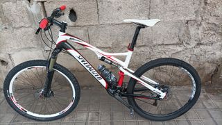 Bicicleta specialized Epic comp