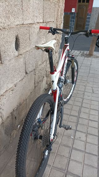 Bicicleta specialized Epic comp