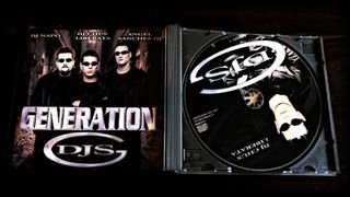 Generation djs