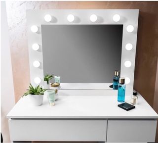 TOCADOR COMPLETO NUEVO A ESTRENAR