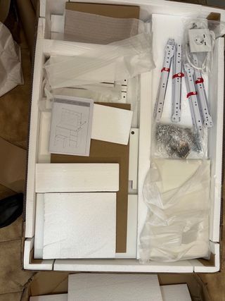 TOCADOR COMPLETO NUEVO A ESTRENAR