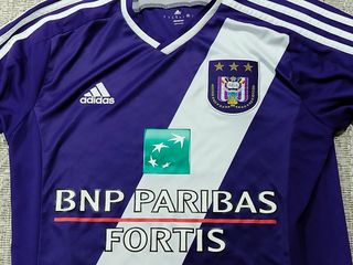 Camiseta Anderlecht