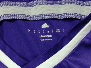 Camiseta Anderlecht