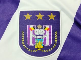 Camiseta Anderlecht
