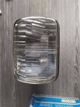 Faro Seat 127