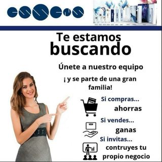 AMPLIO EQUIPO DE TRABAJO