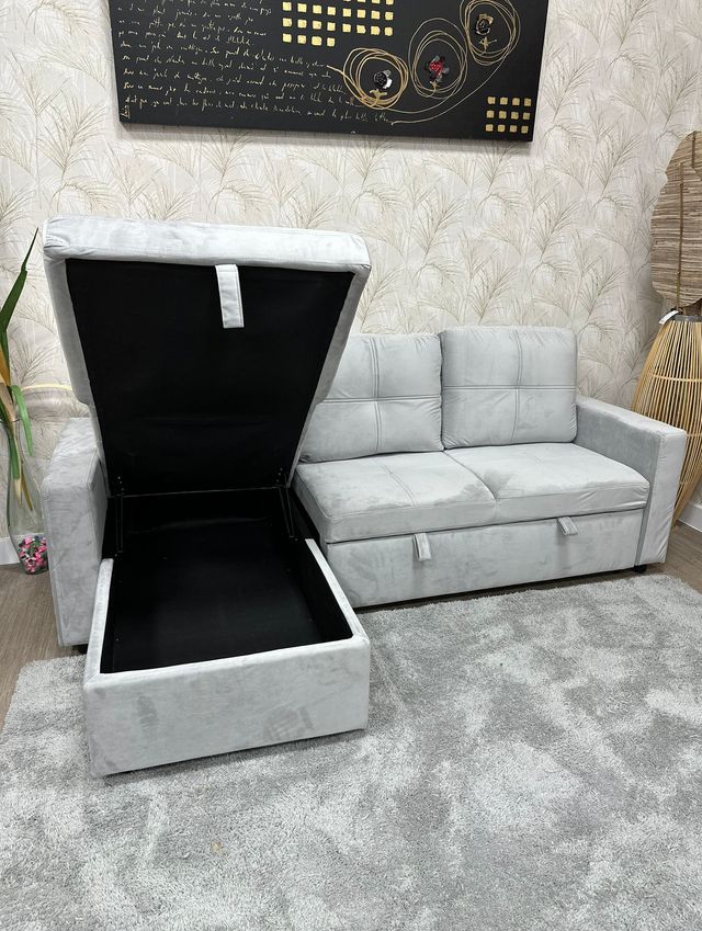 SofaCama !Nuevo en Oferta!