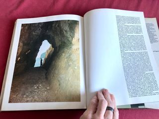 Antología de España