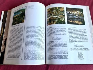 Antología de España