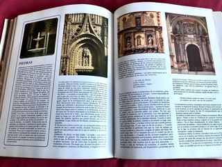 Antología de España