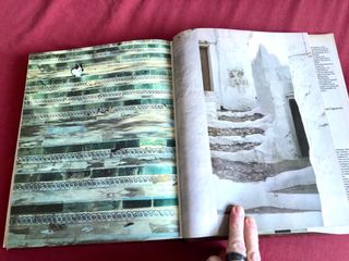 Antología de España