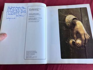 Antología de España